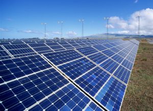 énergie photovoltaïque Sarlat-la-Caneda